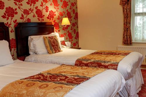 Gallery image of Best Western Kilima Hotel in York