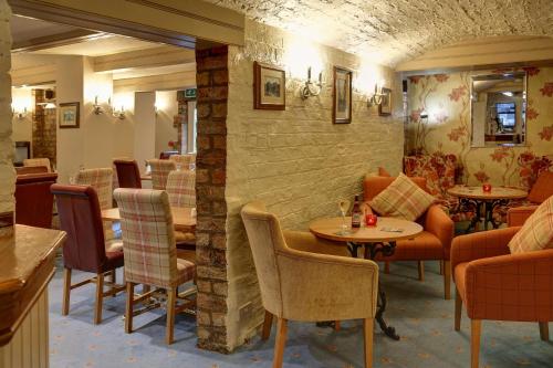 Gallery image of Best Western Kilima Hotel in York