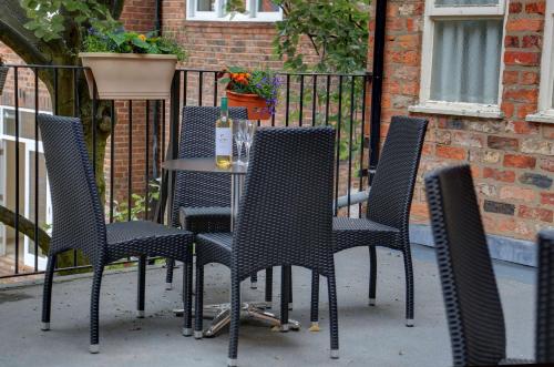 Gallery image of Best Western Kilima Hotel in York