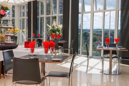 Fotografie z fotogalerie ubytování The Diplomat Hotel Restaurant & Spa v destinaci Llanelli