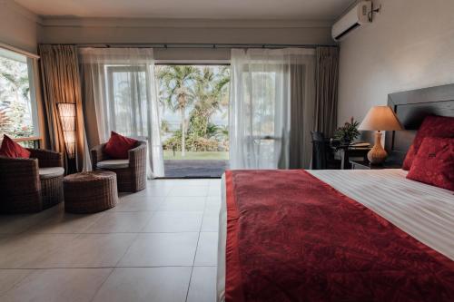 Gallery image of Sinalei Reef Resort & Spa in Maninoa