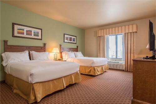 Gallery image of Baymont Inn & Suites by Wyndham Sturgis in Sturgis