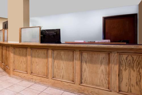 Gallery image of Super 8 by Wyndham Dillon/Breckenridge Area in Dillon