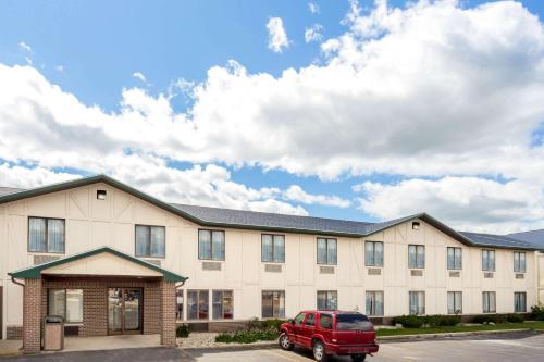 Gallery image of Delavan Inn and Suites in Delavan