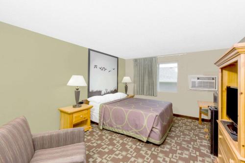 Gallery image of Super 8 by Wyndham Kearney in Kearney