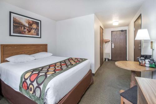 Galeriebild der Unterkunft Serena Inn & Suites of Rapid City in Rapid City