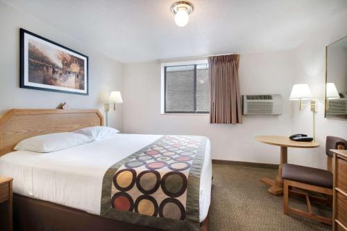 Galeriebild der Unterkunft Serena Inn & Suites of Rapid City in Rapid City