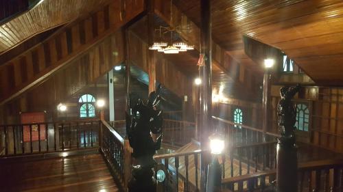 Imagen de la galería de Ratmanee House, en Kanchanaburi
