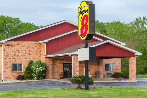 Super 8 by Wyndham Watseka – Photos 2