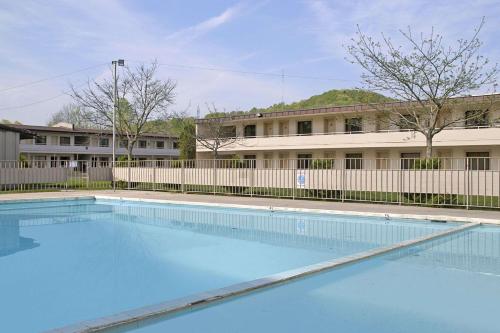 Gallery image of Days Inn by Wyndham Oak Ridge Knoxville in Oak Ridge