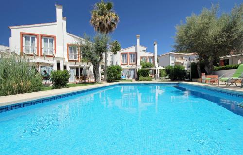Piscina en o cerca de Hotel La Pergola Mallorca