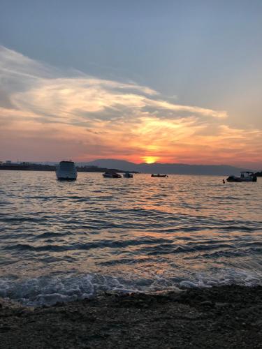 Gallery image of Villa Orka in Omišalj