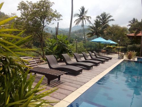 Fotografie z fotogalerie ubytování Serendip Stone Hotel and Bungalow v destinaci Kandy