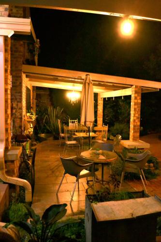Φωτογραφία από το άλμπουμ του Pumpkin Tree Guesthouse σε Middelburg