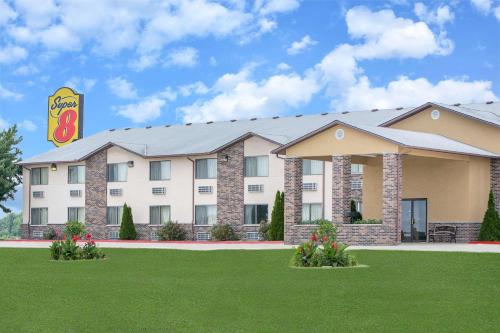Super 8 by Wyndham Chillicothe – Photos 2