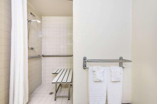 Galería fotográfica de Super 8 by Wyndham Denton en Denton
