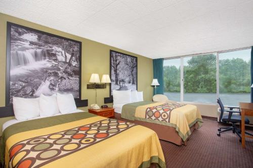 Gallery image of Super 8 by Wyndham Erie/I 90 in Erie