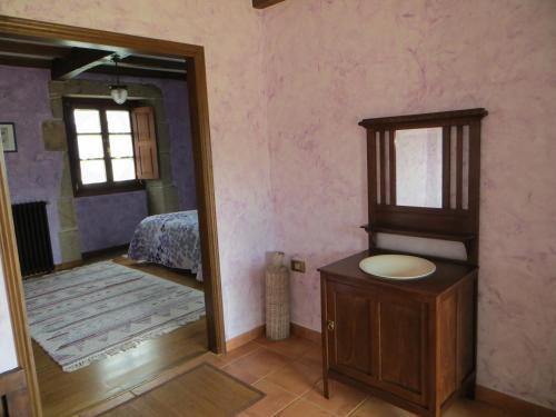 Fotografie z fotogalerie ubytování Casa Casarellos v destinaci Casarellos