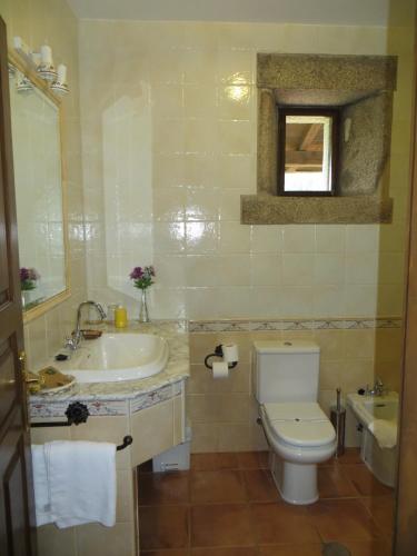 Fotografie z fotogalerie ubytování Casa Casarellos v destinaci Casarellos
