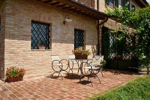 Villa Sant'Alberto – Photos 2