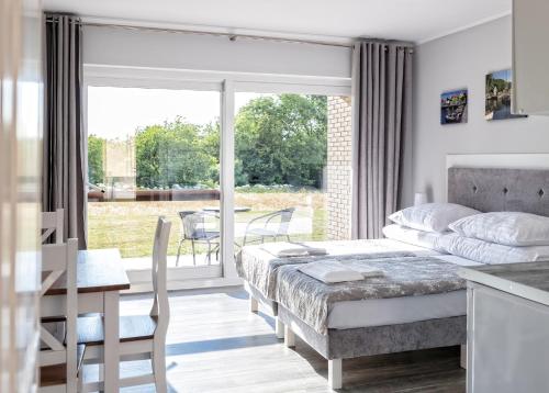Gallery image of Bornholm Panorama Apartments in Svaneke