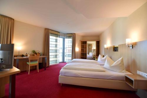 Gallery image of Hotel Aspethera in Paderborn