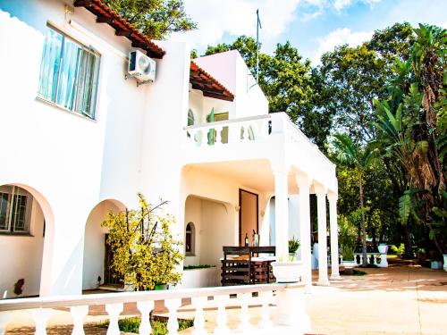 Gallery image of Graceland Conference and Lifestyle Centre in Hartbeespoort