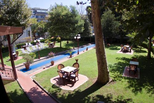 Hotel Gabrini
