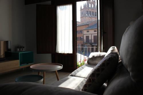 Apartamentos La Alborada Medieval