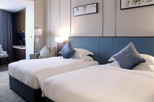 Ramada Foshan Shunde – Photos 4