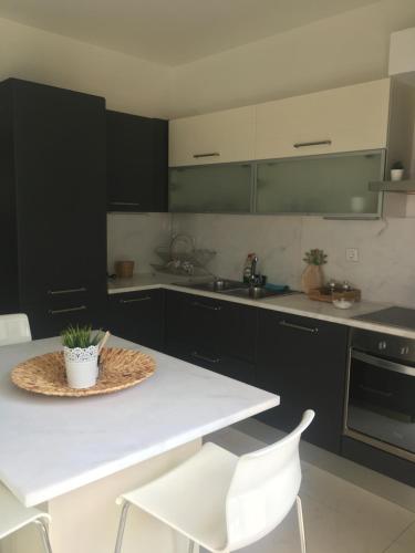Gallery image of Platamon beach house in Platamonas