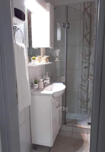 Gallery image of Platamon beach house in Platamonas