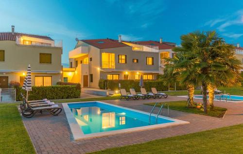 Premium Apartment Maj ****