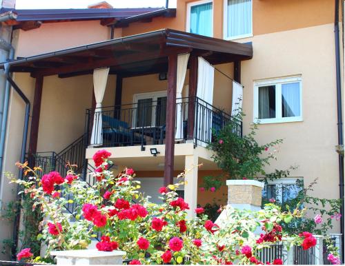 Foto Olad Riverview Townhouse 6