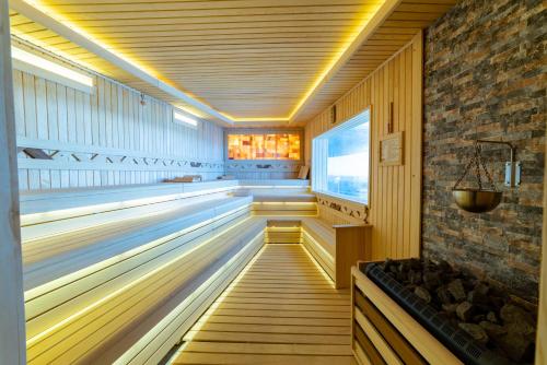 Fotografie z fotogalerie ubytování Ramla Bay Resort v destinaci Mellieħa