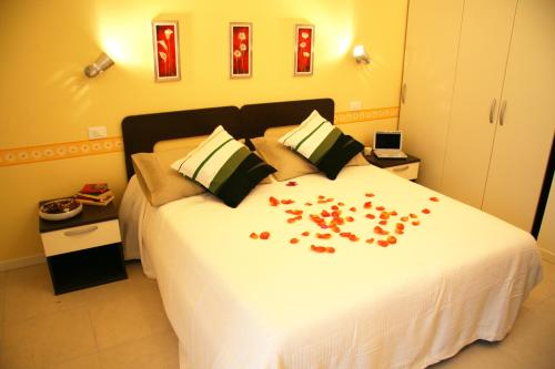 Gallery image of Residence Opera in Rimini