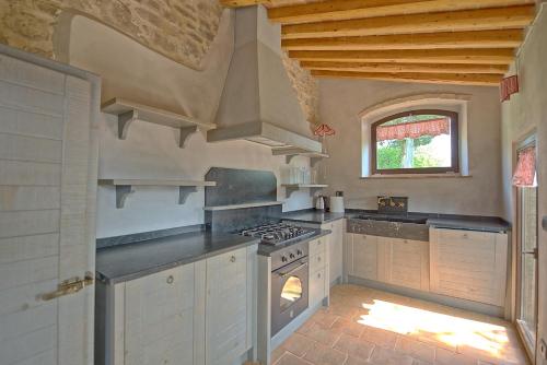 Villa Ferdinando by PosarelliVillas