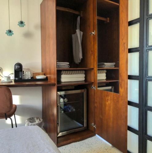 Φωτογραφία από το άλμπουμ του Agave Room Rental στο Ριοματζόρε