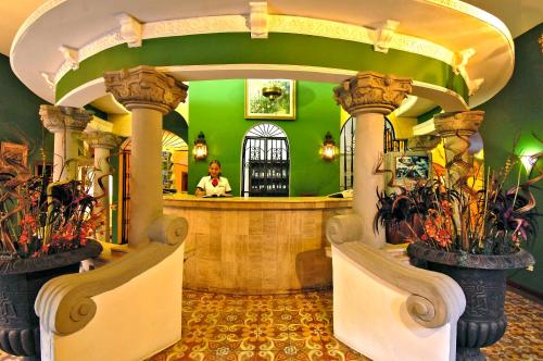 Φωτογραφία από το άλμπουμ του Hotel Colonial Granada σε Granada