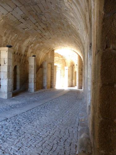Gambar di galeri bagi Casa das Castas di Vermiosa