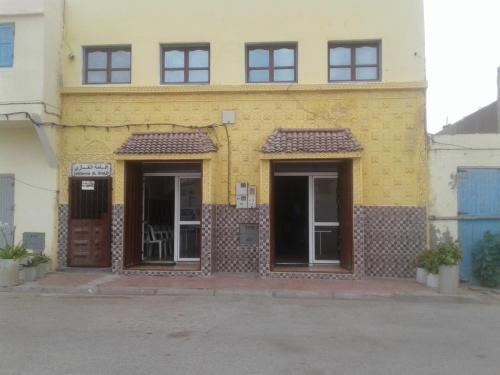 Gallery image of Hotel El ghazi in Tarfaya