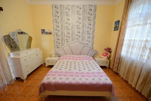 Квариати отель Goga Guest House