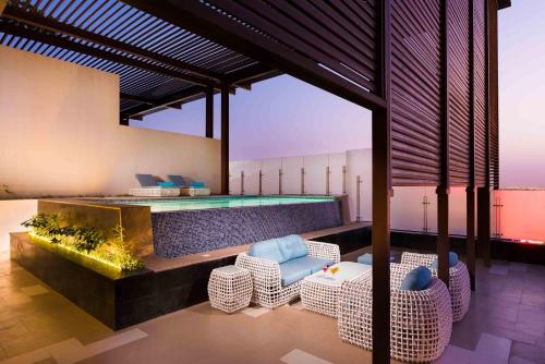 Grand Millennium Muscat