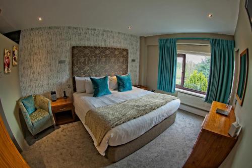 Imagen de la galería de Best Western Plus Centurion Hotel, en Midsomer Norton