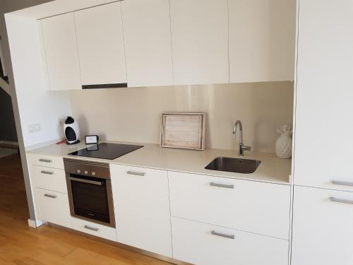 BONNIES Suites & Spa Valencia photo 33