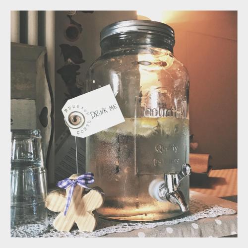 Напитки в Agriturismo Corte Moranda