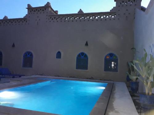 Gallery image of Maison Mirage B&B in Hassilabied