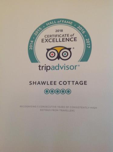 Imagen de la galería de Shawlee Cottage, en Airdrie