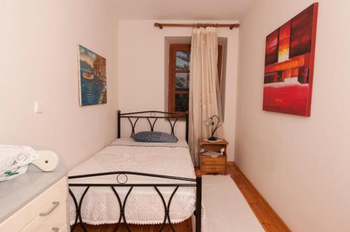 Gallery image of The house of "Angelina", magnificent view of the sea in Methoni