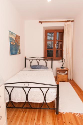 Gallery image of The house of "Angelina", magnificent view of the sea in Methoni